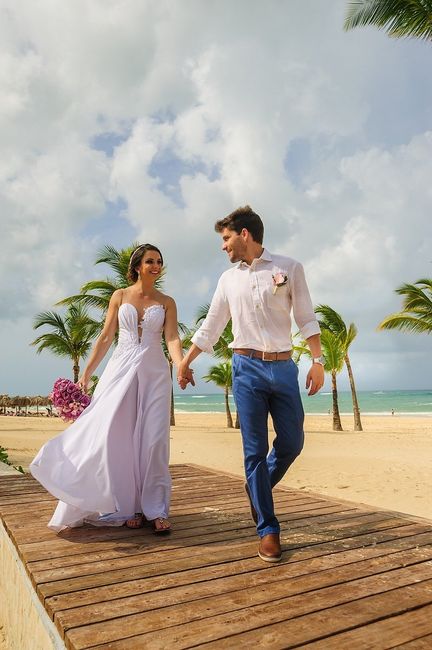 traje de noivo casamento na praia
