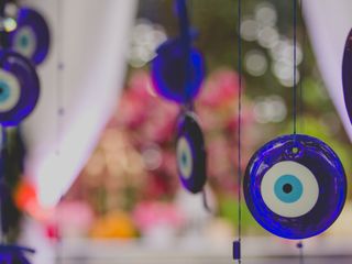 Amuletos de sorte para casais supersticiosos