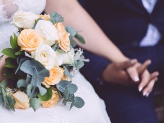 Buquê com rosas: clássico que não perde o encanto