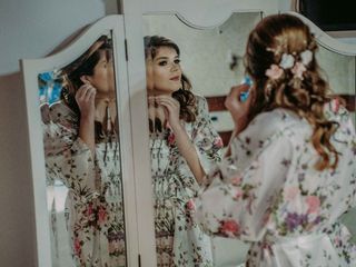 O que levar para o Dia da Noiva? Tenha um kit de beleza perfeito