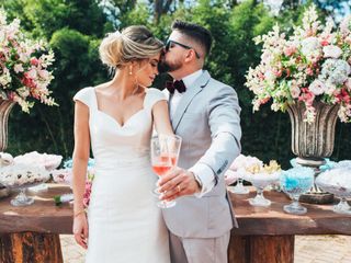 30 Canções de MPB para o lounge do seu casamento