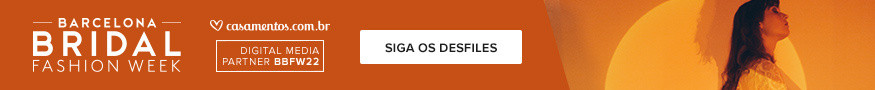 Dia 1: Pront@s para assistir ao desfile da Bridal Fashion Week? 1