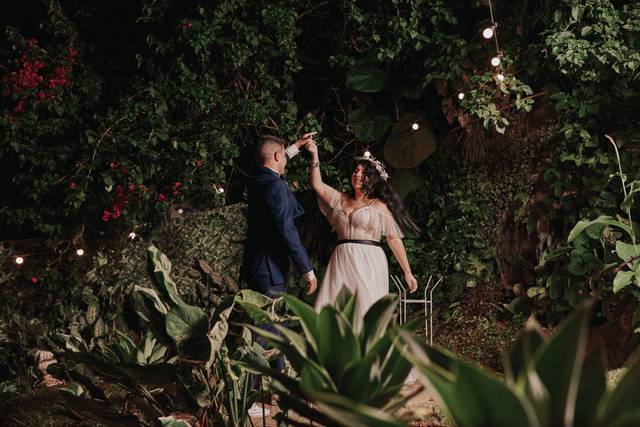 O casamento de Larissa e Paulo 2