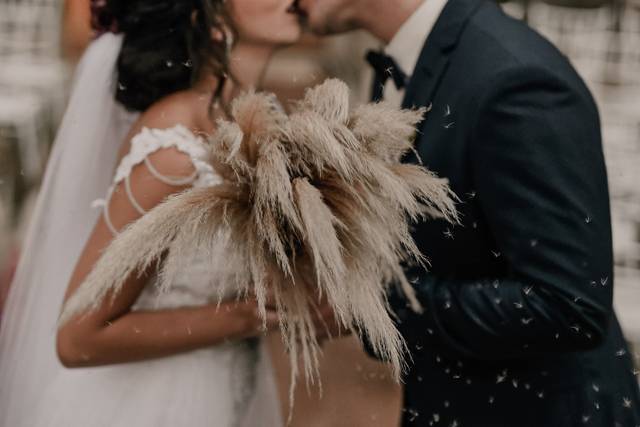 O casamento de Tuani e Matthias 3