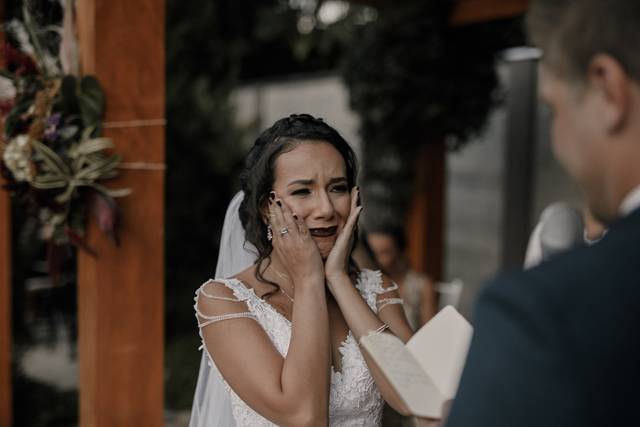 O casamento de Tuani e Matthias 1