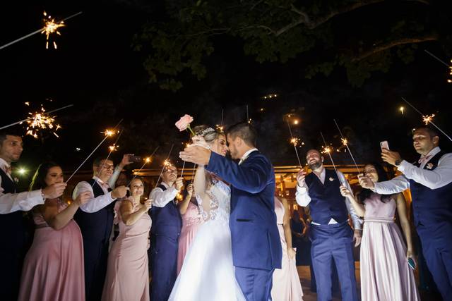 O casamento de Diandra e Pedro 2
