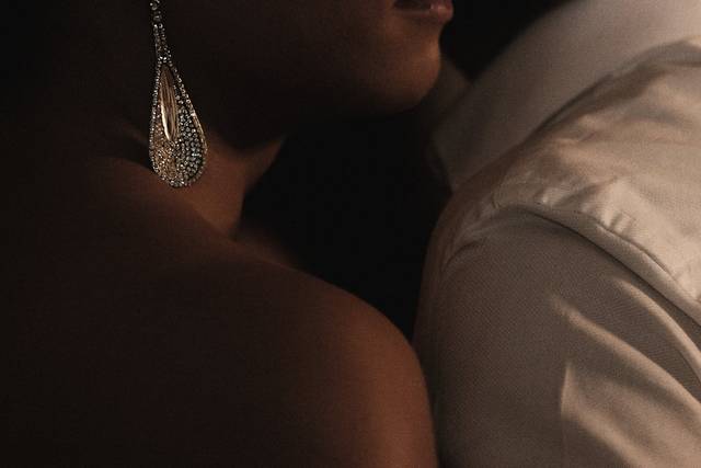 O casamento de Karen e Dennis 2