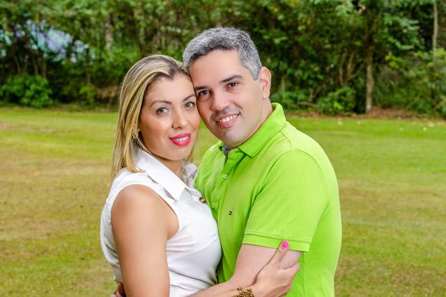 O casamento de Ana e Luís 3