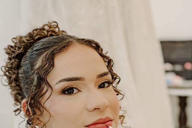 O casamento de Arely e Lucas 2