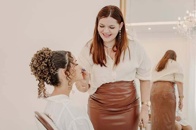 O casamento de Arely e Lucas 3