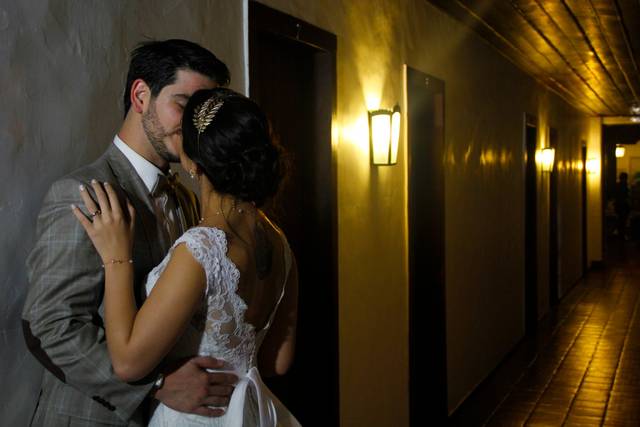 O casamento de Tath Julie e Rafael 2
