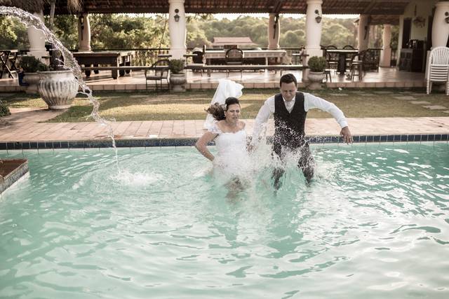 O casamento de Paloma e Helinho 1