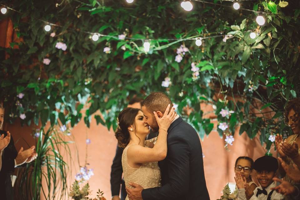 O casamento de Thais e João Marcelo