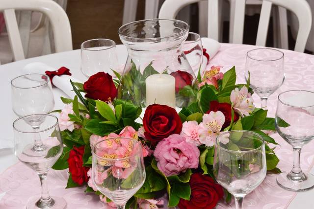 O casamento de Ingrid e Misael 2