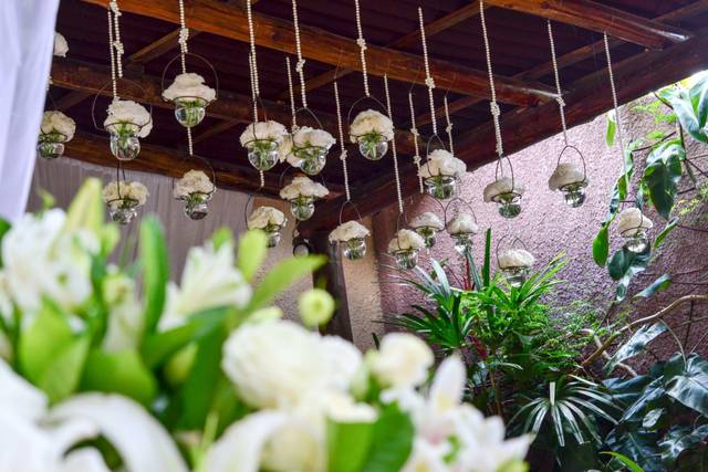 O casamento de Ingrid e Misael 3