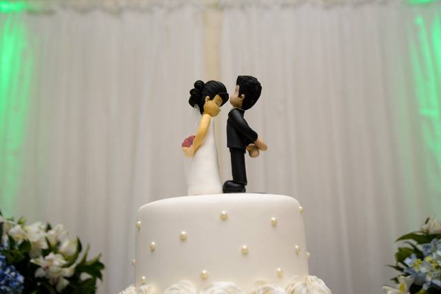 O casamento de Mayara e Jean 2