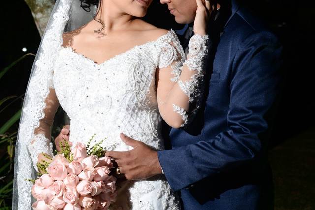 O casamento de Mayara e Jean 1