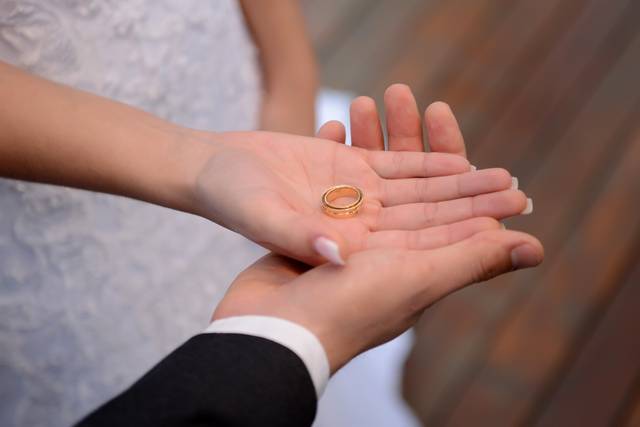 O casamento de Nataly e Ramon 2
