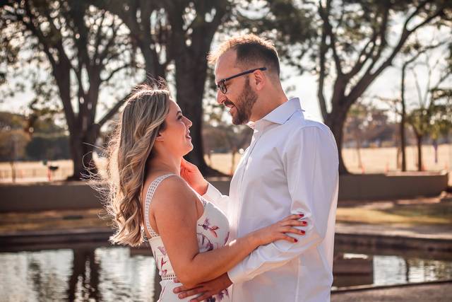 O casamento de Acácio e Camila 3