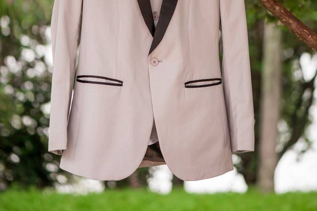 O casamento de Jéssica e Rafael 3