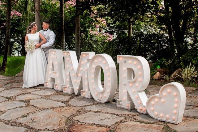 O casamento de Jéssica e Rafael 2