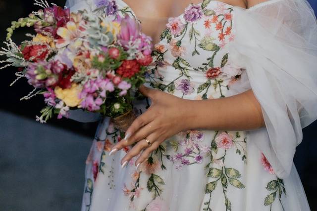 O casamento de Matheus e Ana 3