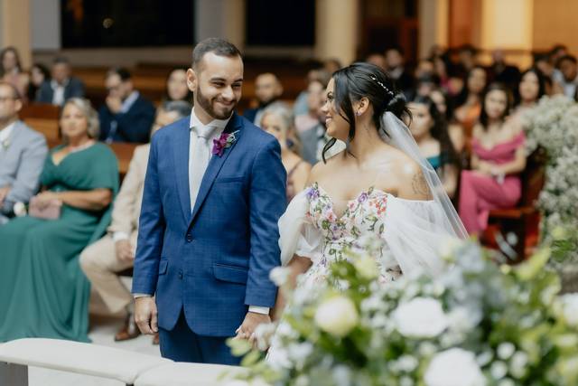 O casamento de Matheus e Ana 2