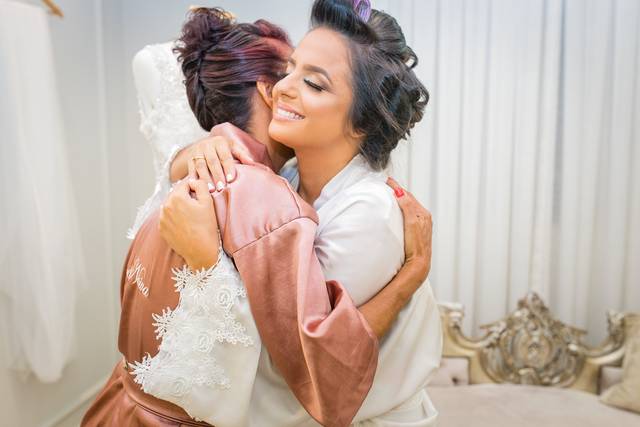 O casamento de Mariana e Marco 2