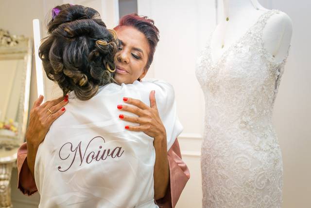 O casamento de Mariana e Marco 3