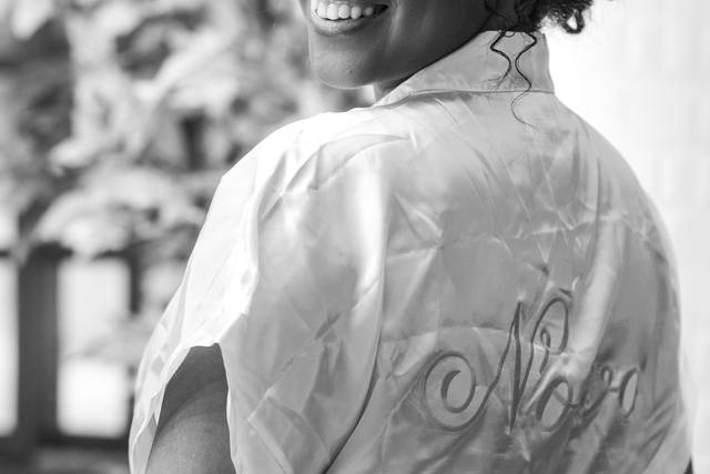 O casamento de Paula e Guilherme 1