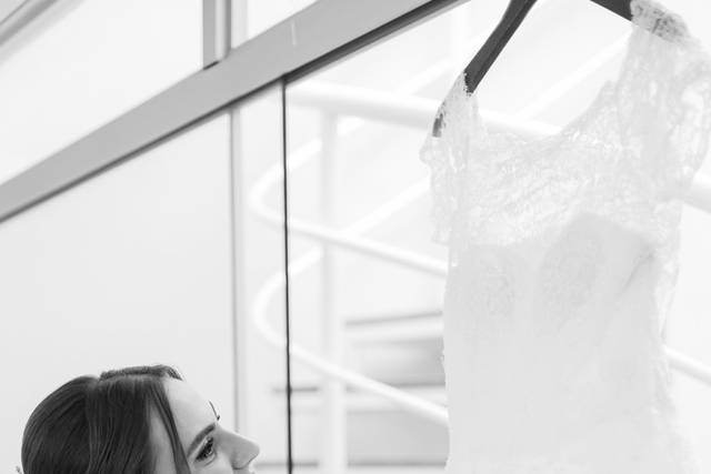 O casamento de Isabella e Vitor 3