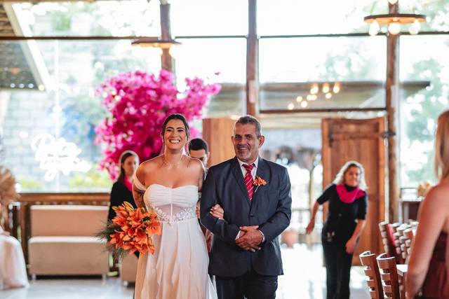 O casamento de Jessica e Vinícius 2