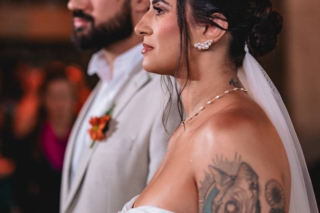 O casamento de Jessica e Vinícius 3