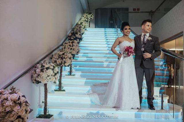 O casamento de Joelma e Herbert  2