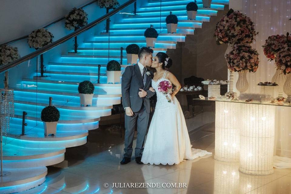 O casamento de Joelma e Herbert 