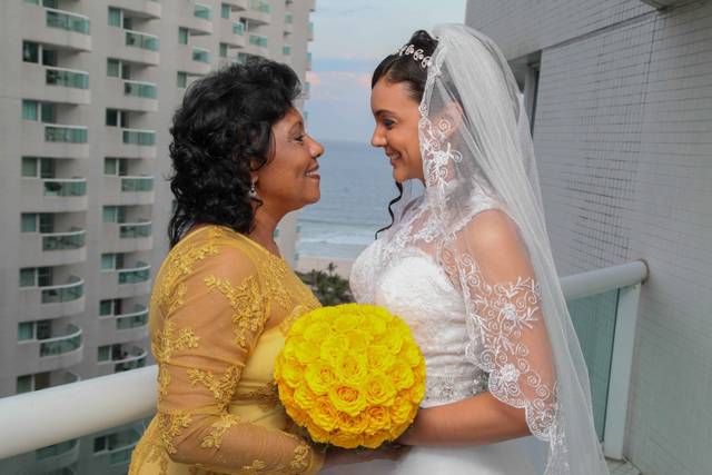 O casamento de Fernanda e Eduardo 1