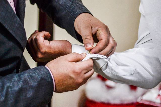 O casamento de Bruna e Alexandre 3