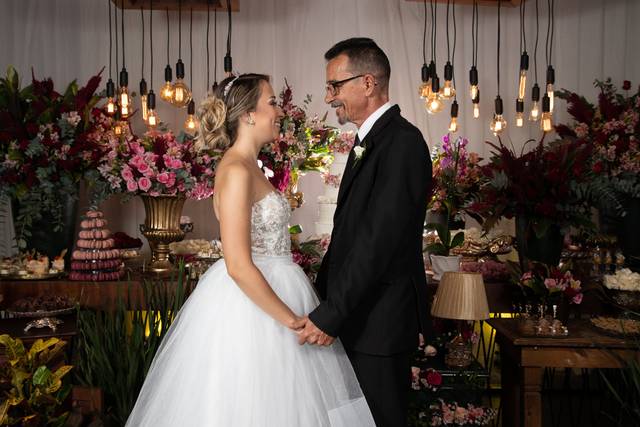 O casamento de Ana Clara e Eduardo 2