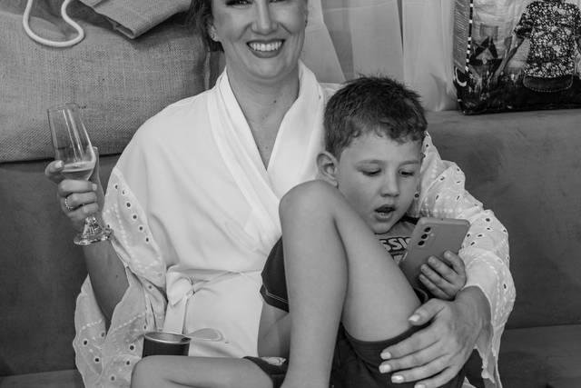 O casamento de ANA e RIGUEL 3