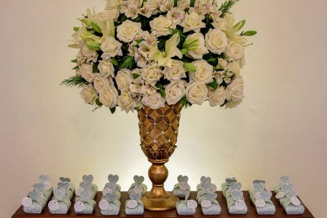 O casamento de Mauricio e Gleice 1