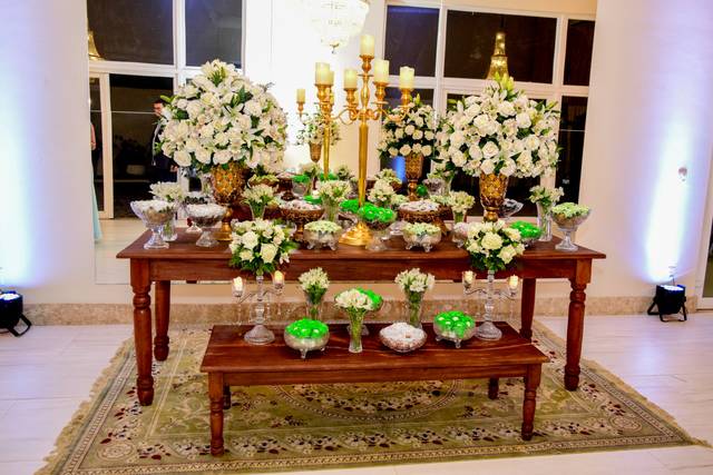 O casamento de Mauricio e Gleice 2