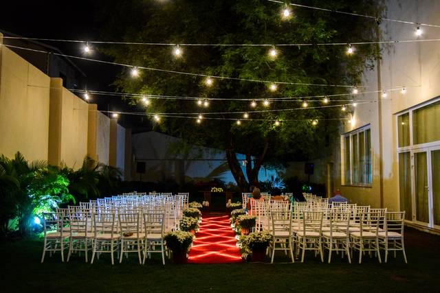 O casamento de Mauricio e Gleice 3