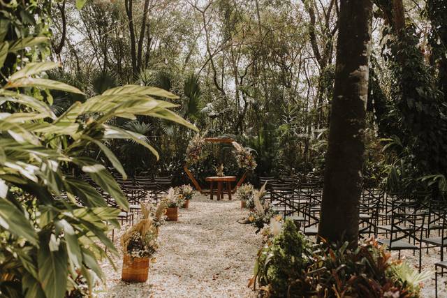 O casamento de Camila e Pablo 3