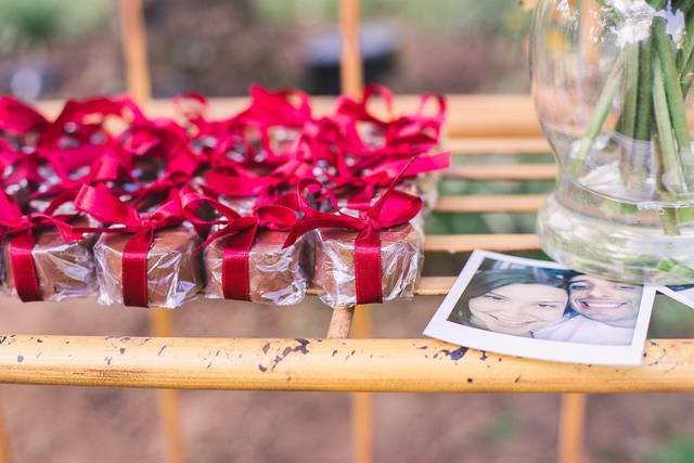 O casamento de Johanna e Diogo 3