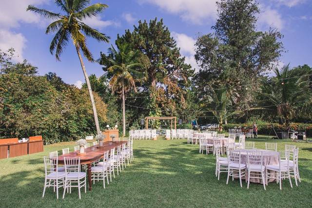O casamento de Johanna e Diogo 1