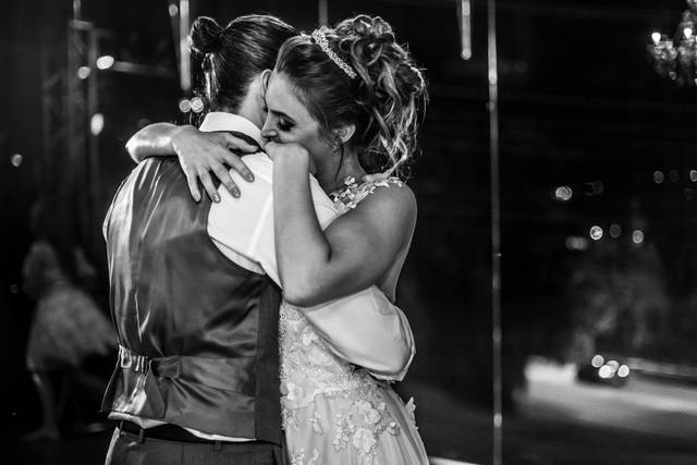 O casamento de Mariana e Estevão 1