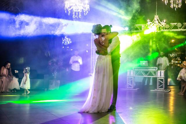 O casamento de Mariana e Estevão 2