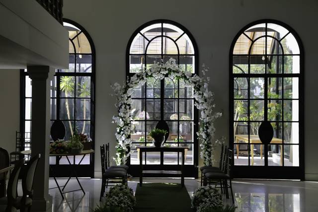 O casamento de Fernanda e Alexandre 3