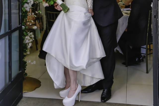 O casamento de Fernanda e Alexandre 1