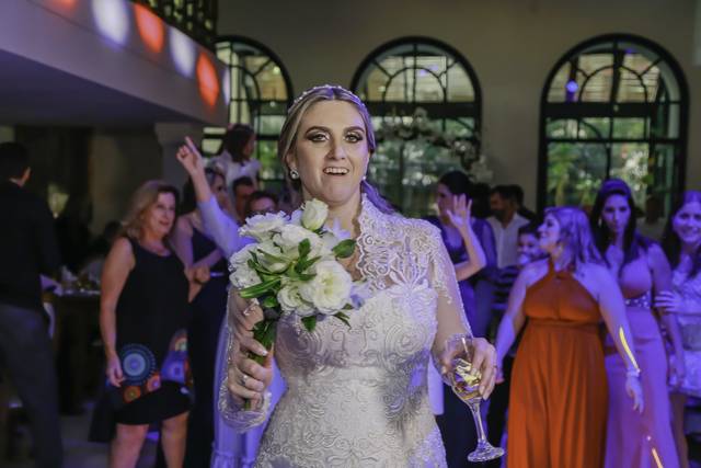 O casamento de Fernanda e Alexandre 2